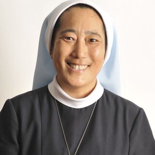손영순 까리따스 수녀
